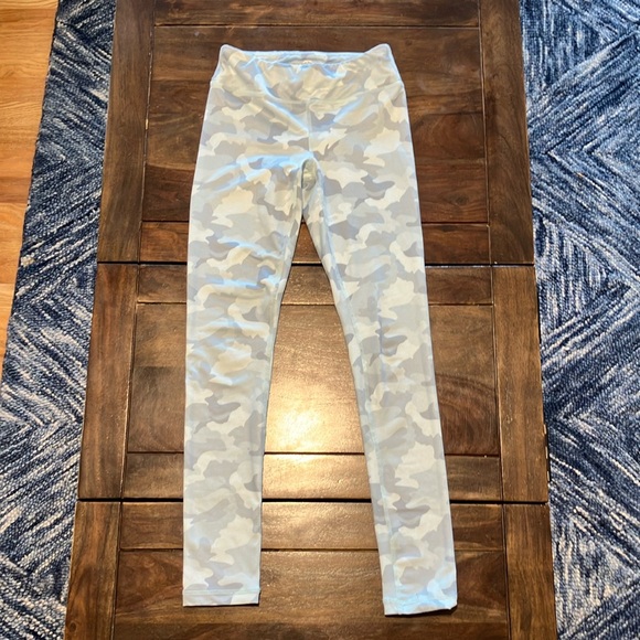 Girls 90 degree by reflex leggings - Picture 1 of 4